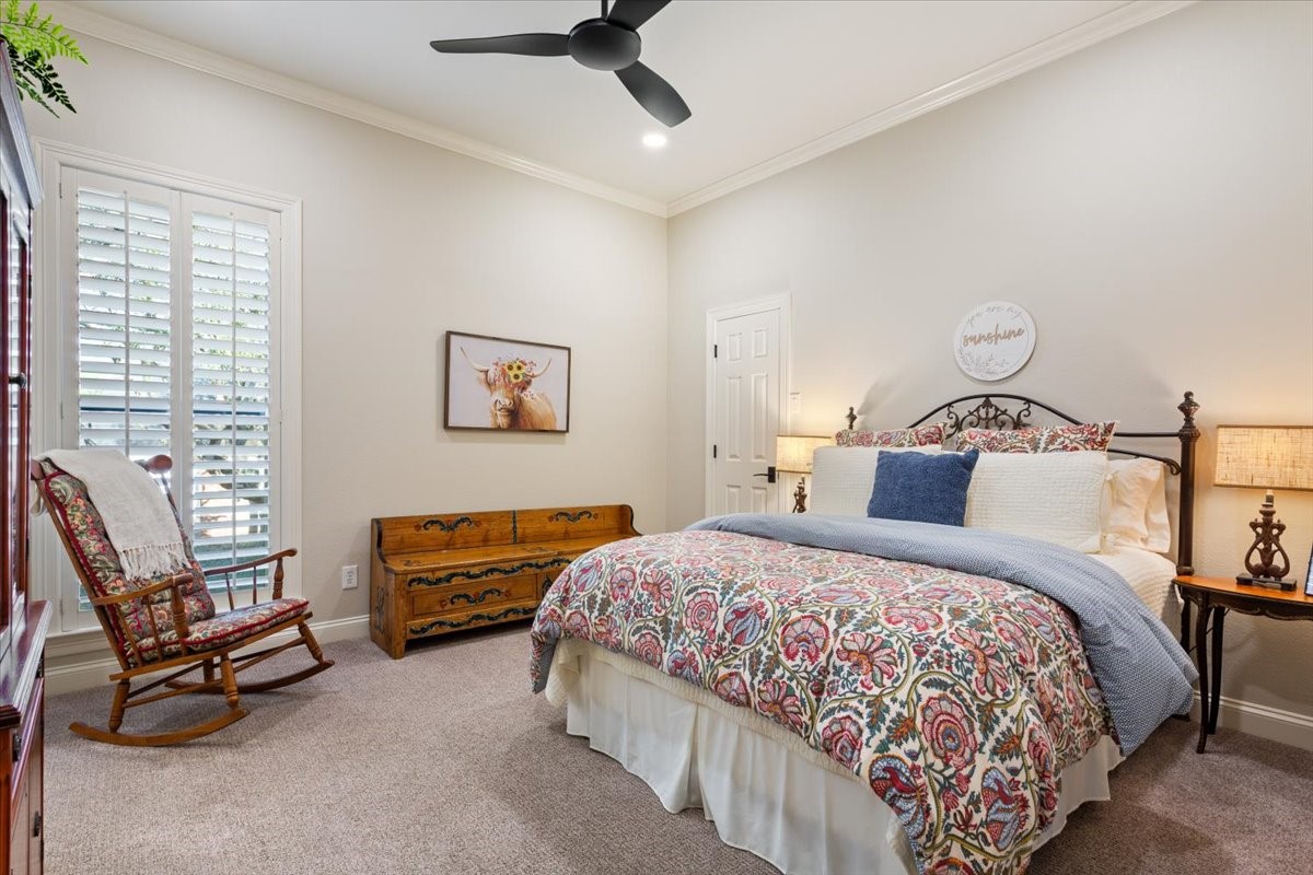 2021 Rockbridge Road