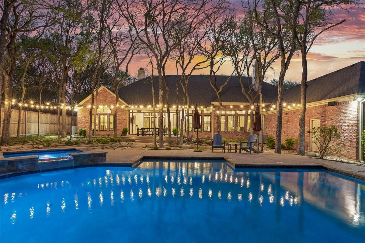 2021 Rockbridge Road