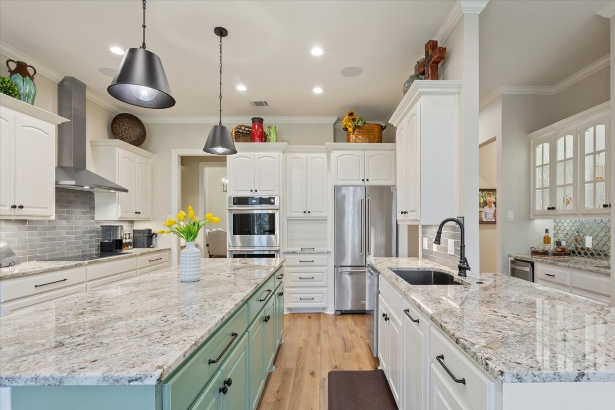 2021 Rockbridge Road