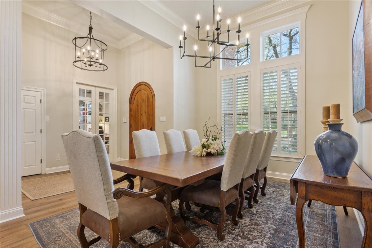 2021 Rockbridge Road