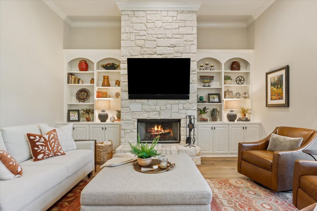 2021 Rockbridge Road