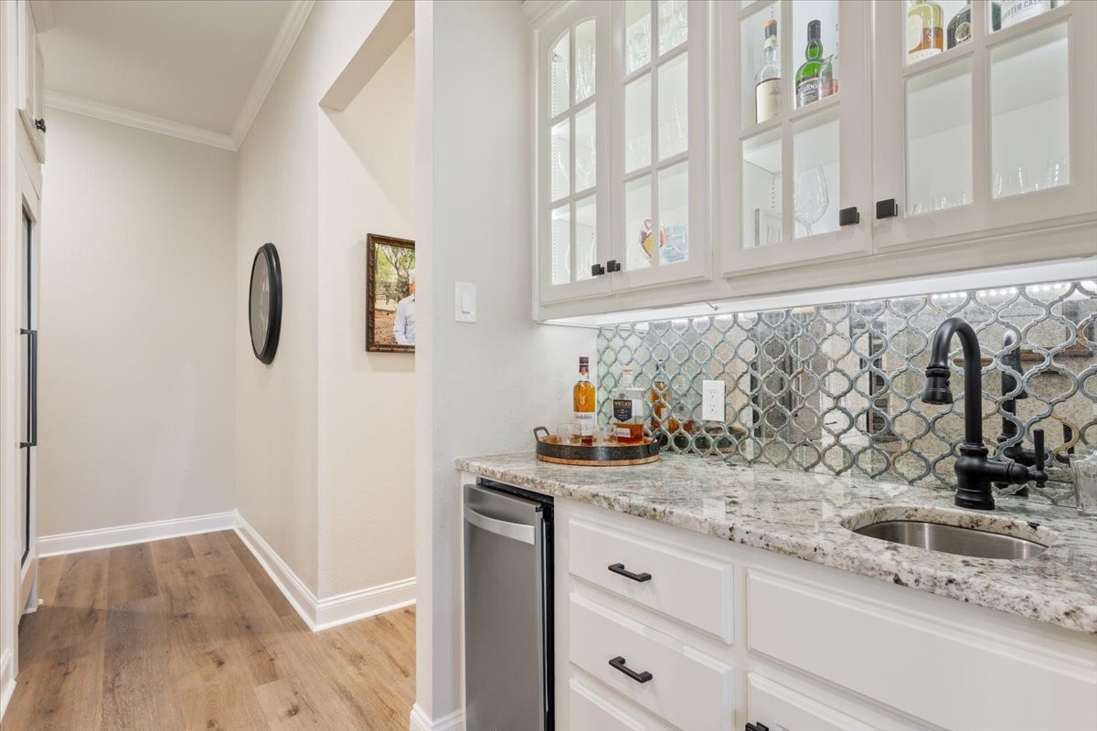 2021 Rockbridge Road