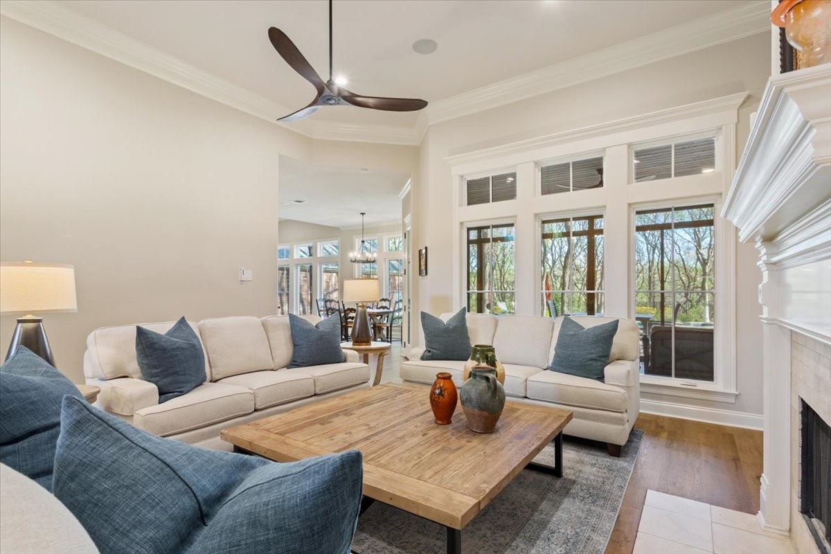 2021 Rockbridge Road