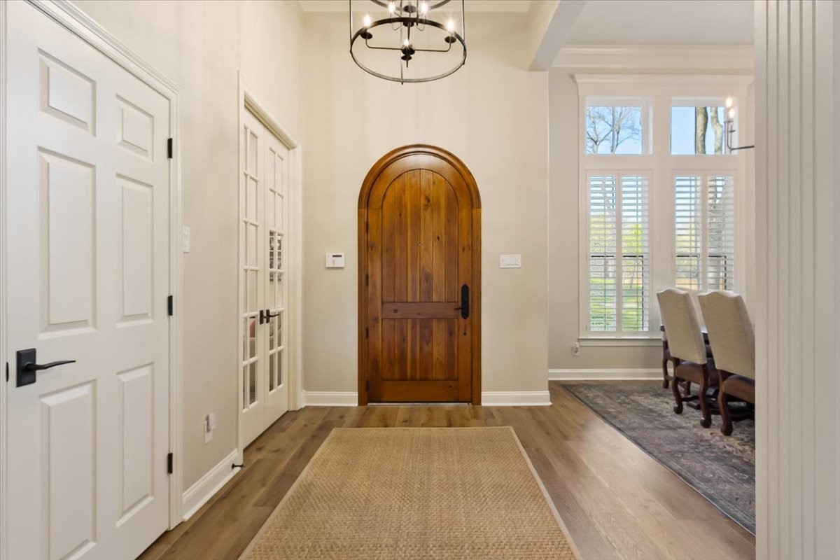 2021 Rockbridge Road