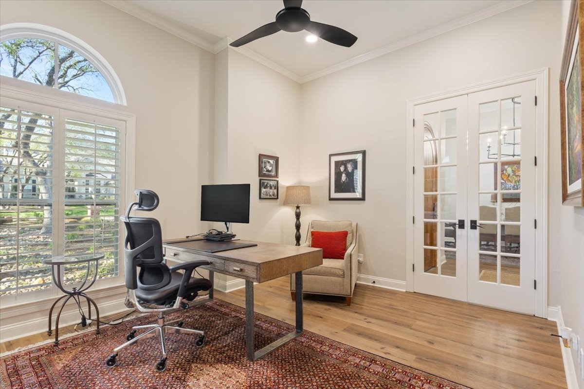 2021 Rockbridge Road