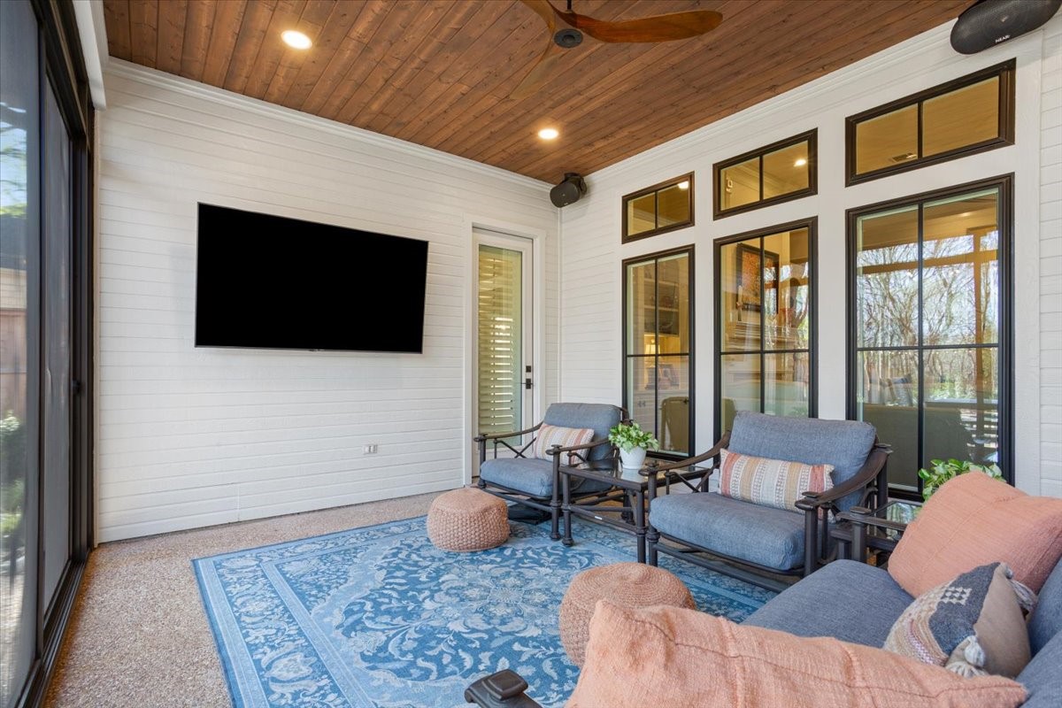 2021 Rockbridge Road