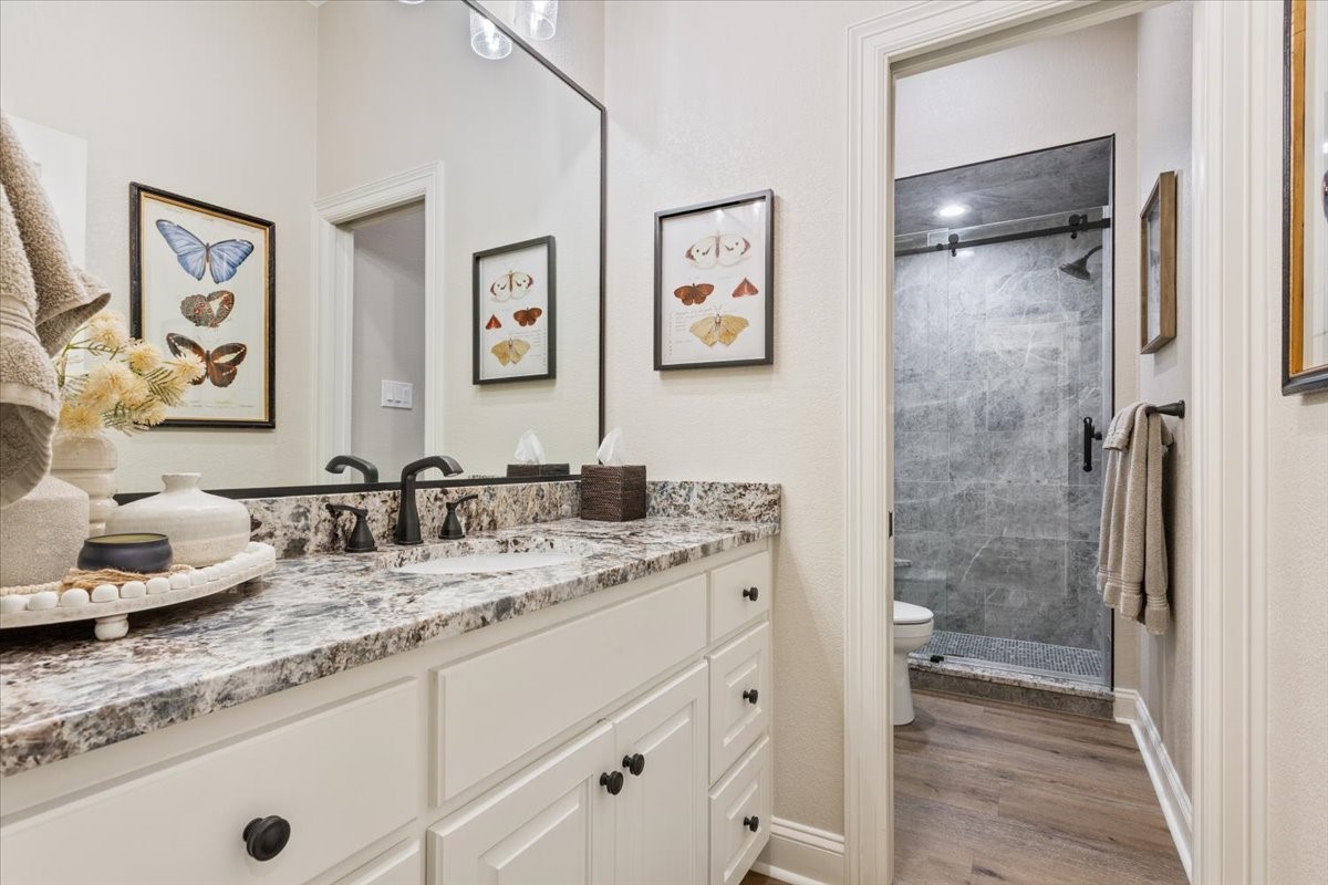 2021 Rockbridge Road