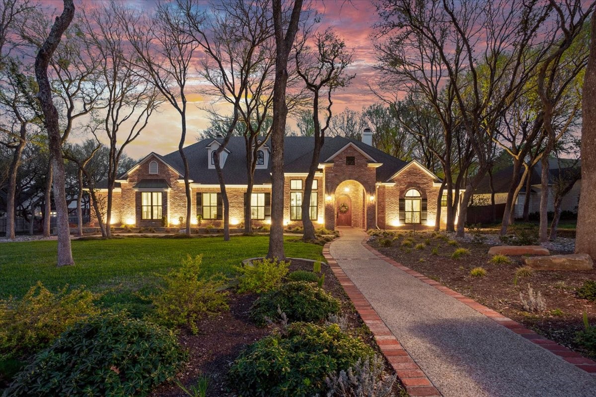 2021 Rockbridge Road