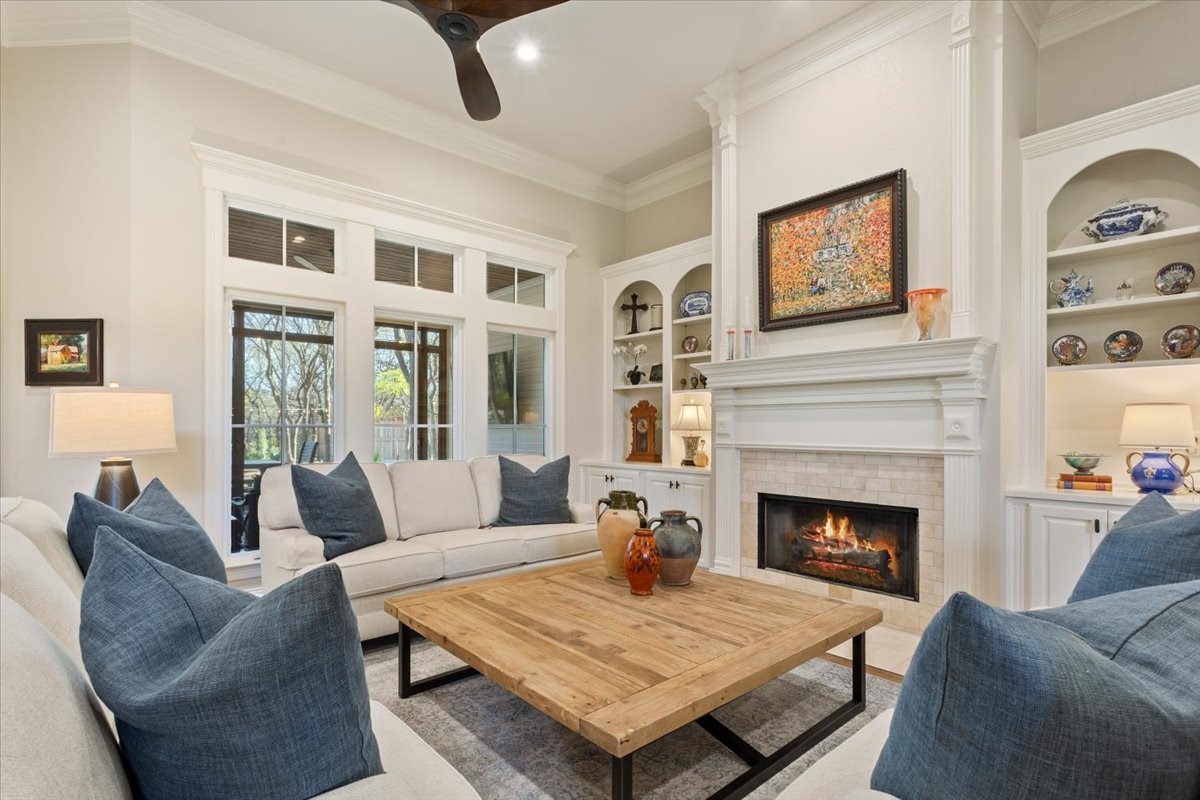 2021 Rockbridge Road