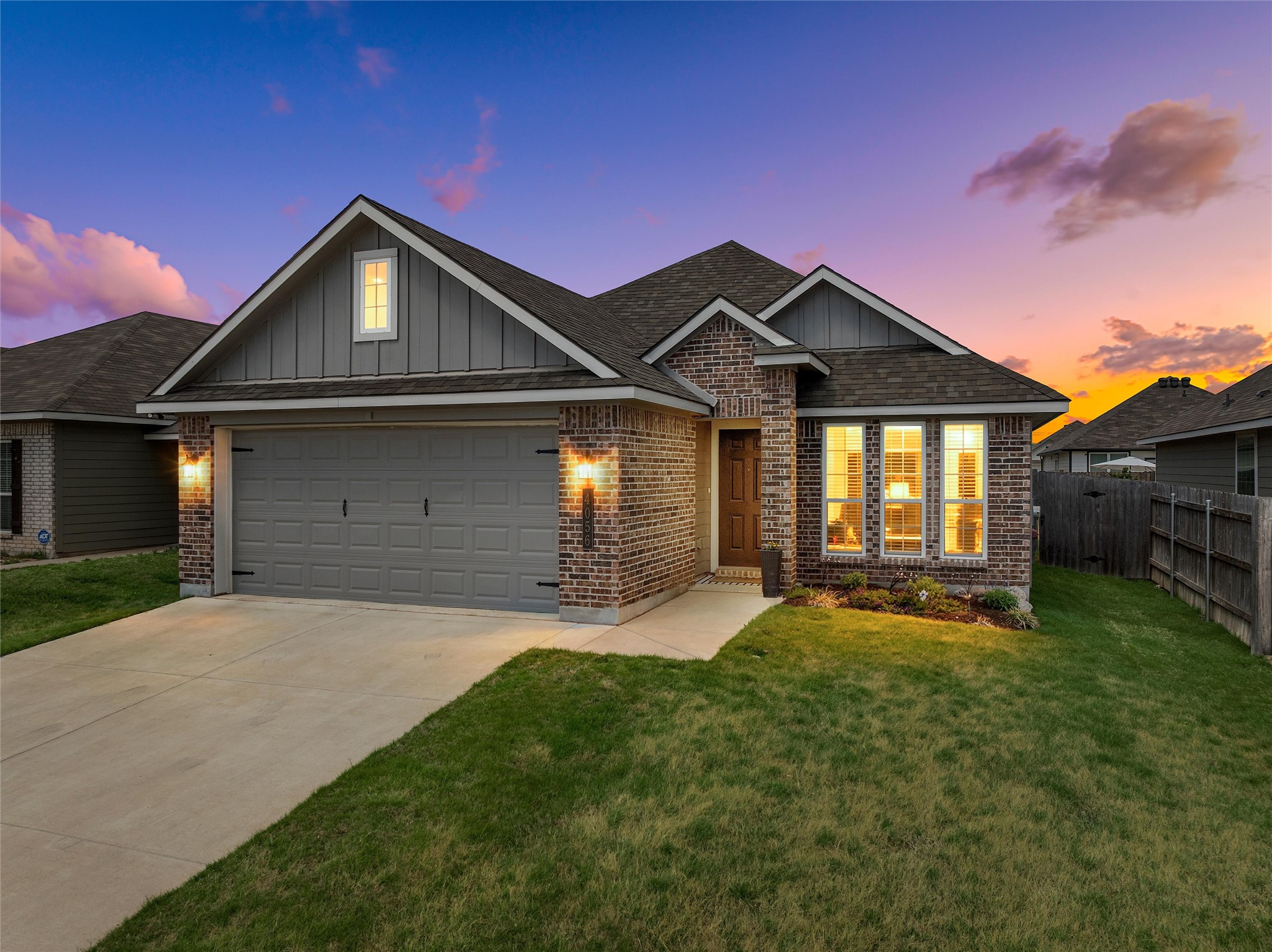 4056 Centerfire Road