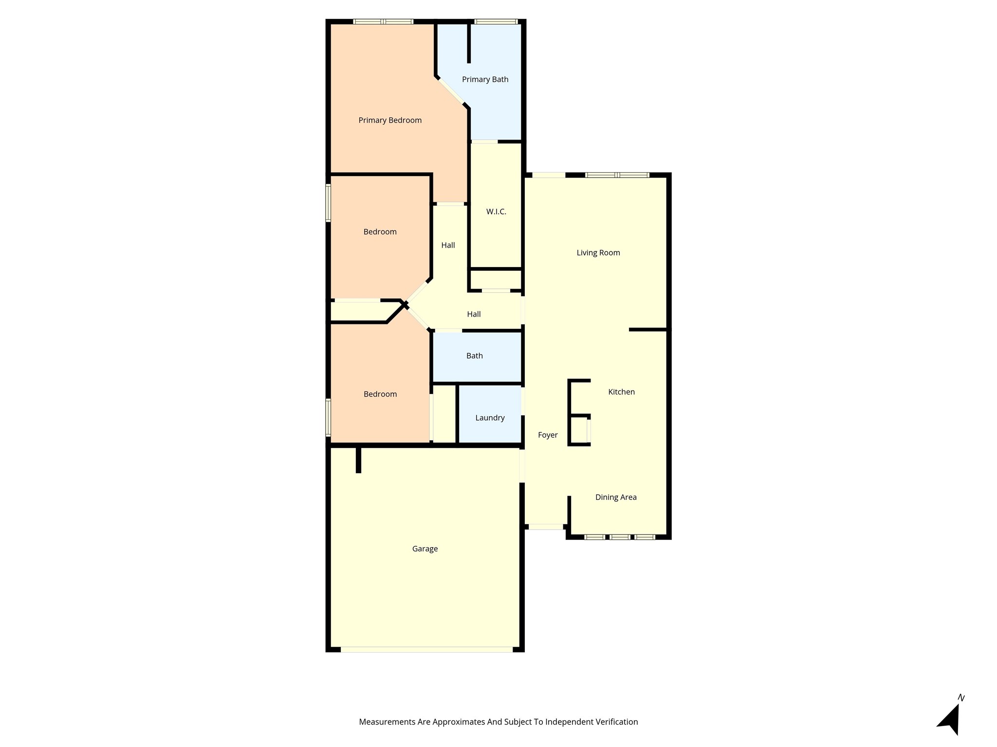 4056 Centerfire Road