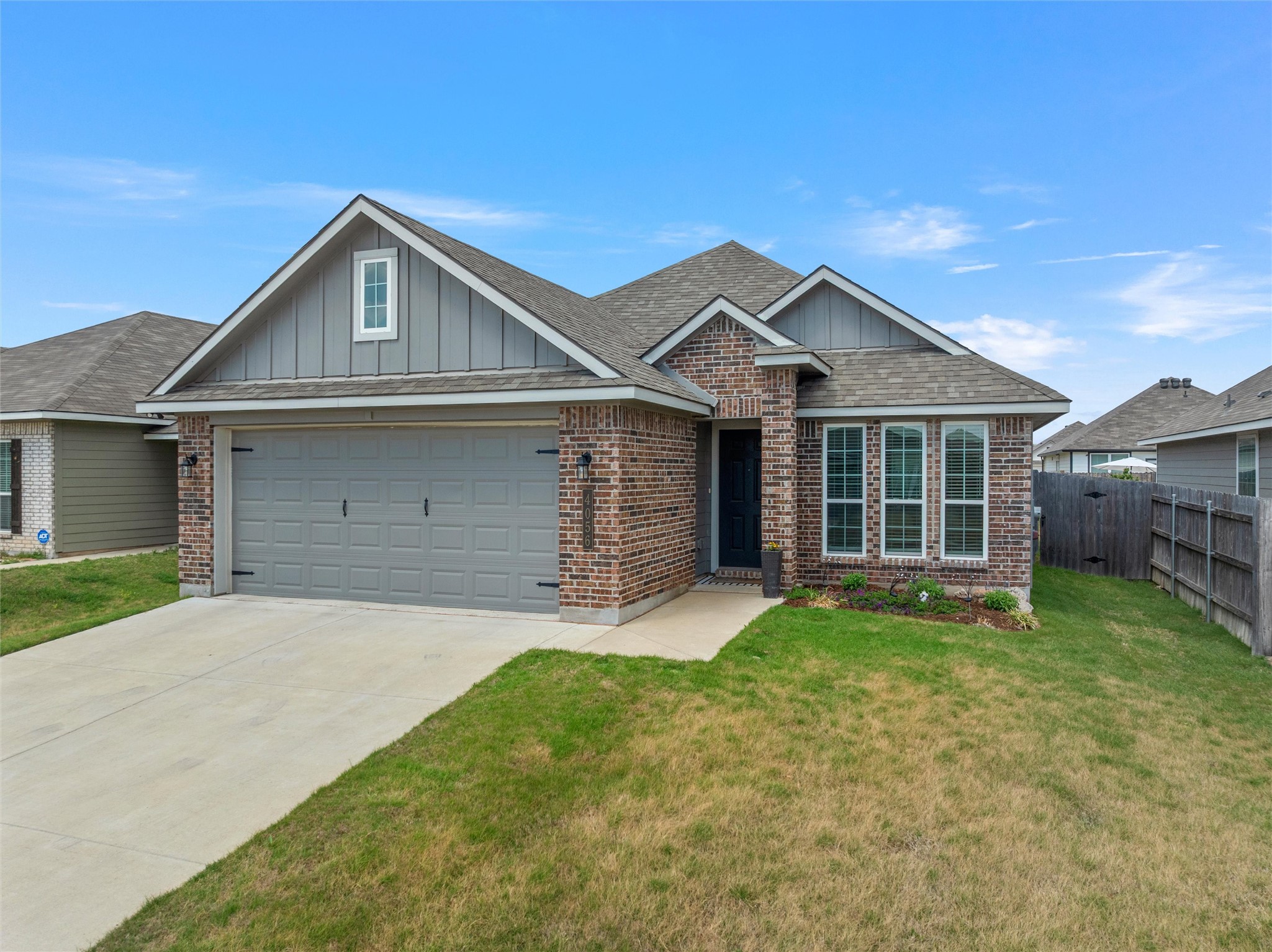 4056 Centerfire Road