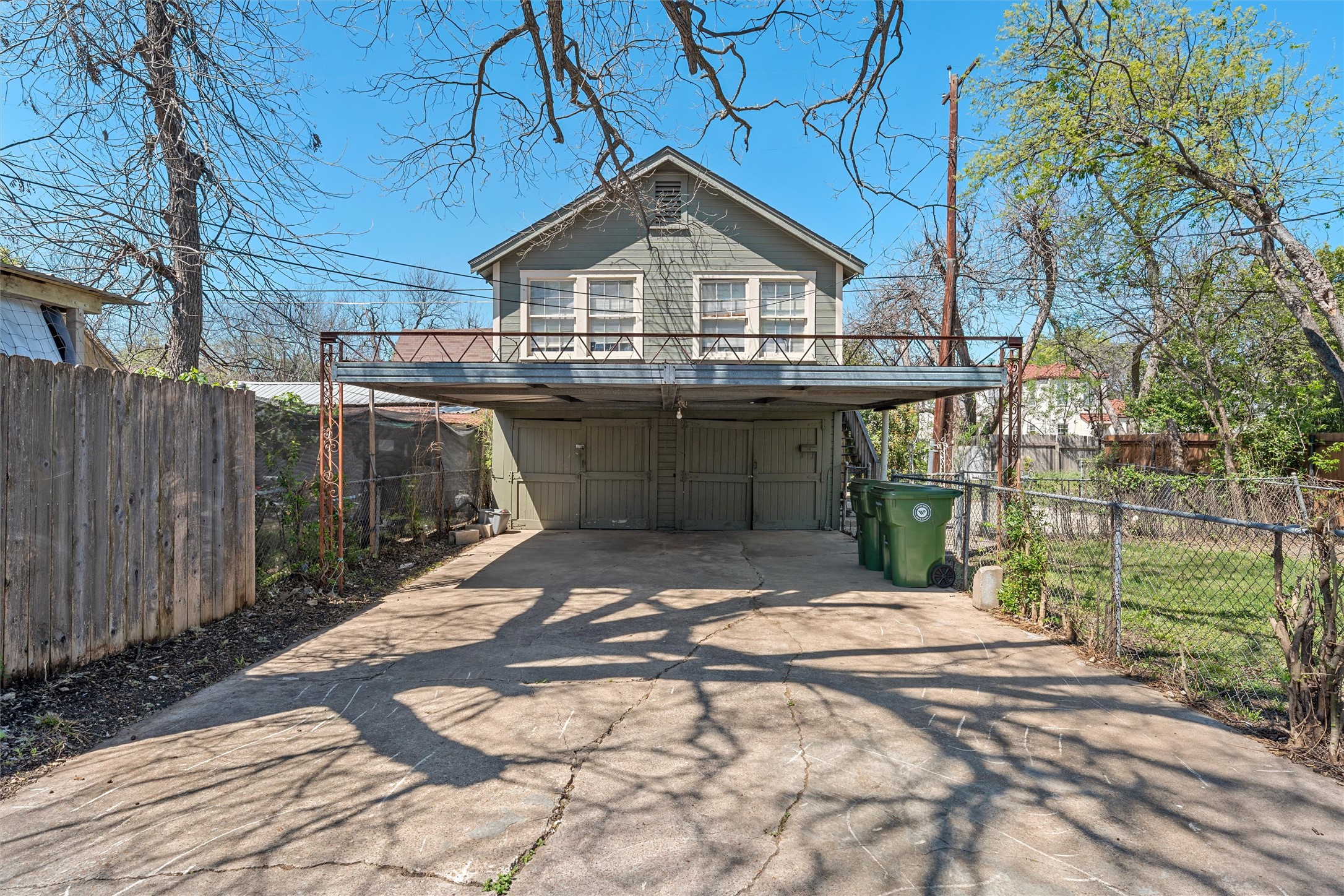 2923 Ethel Avenue