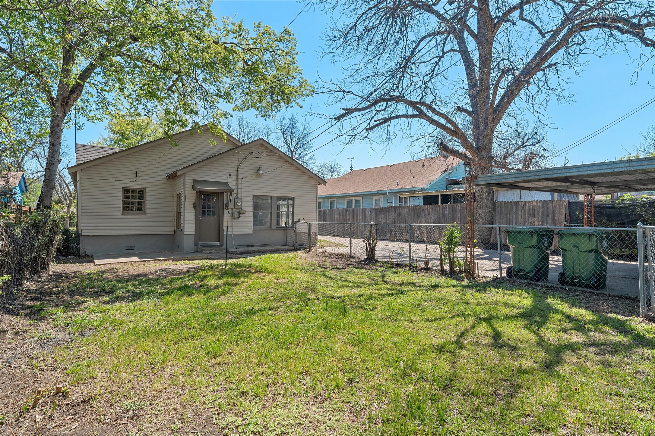 2923 Ethel Avenue