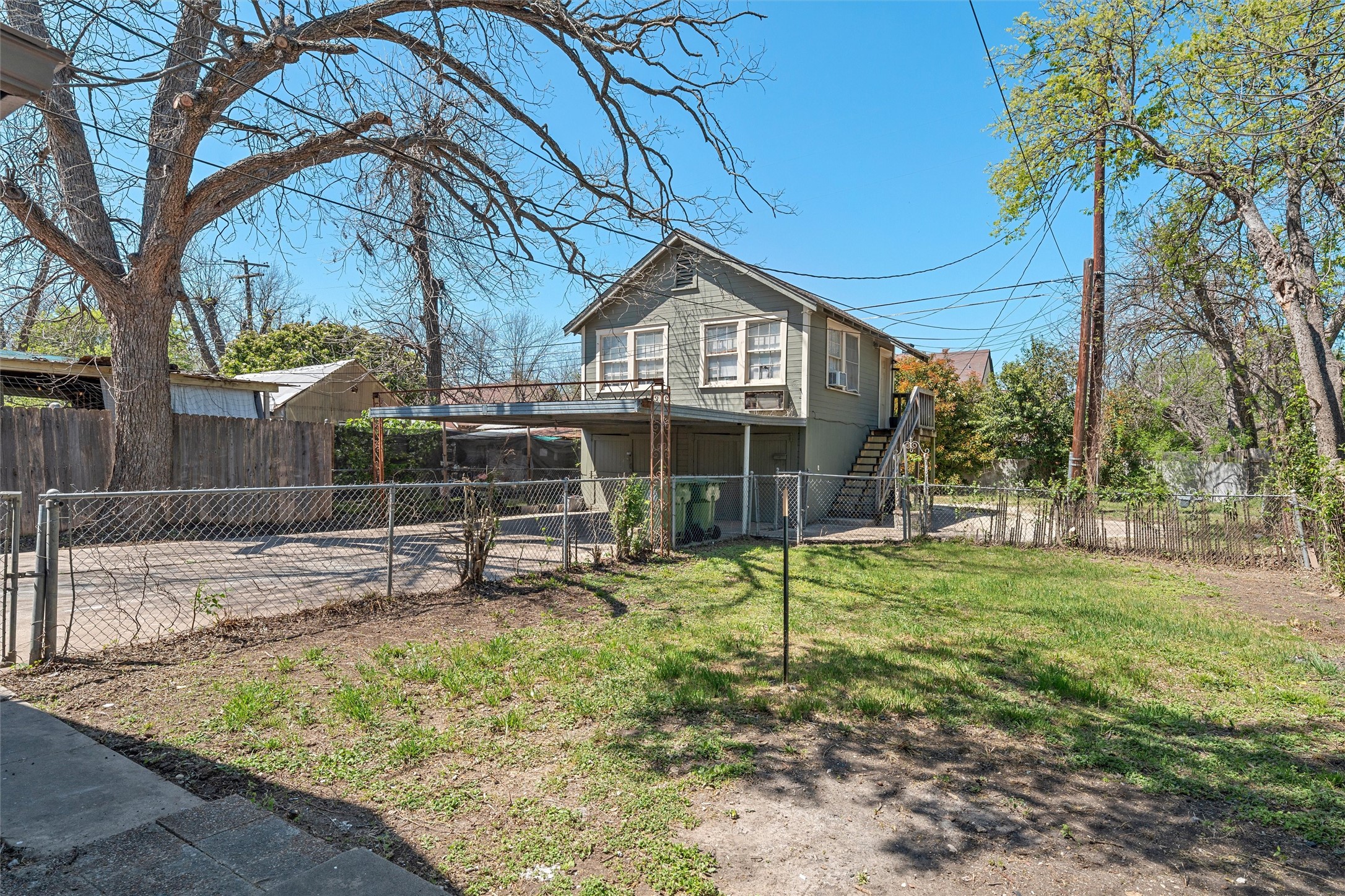 2923 Ethel Avenue