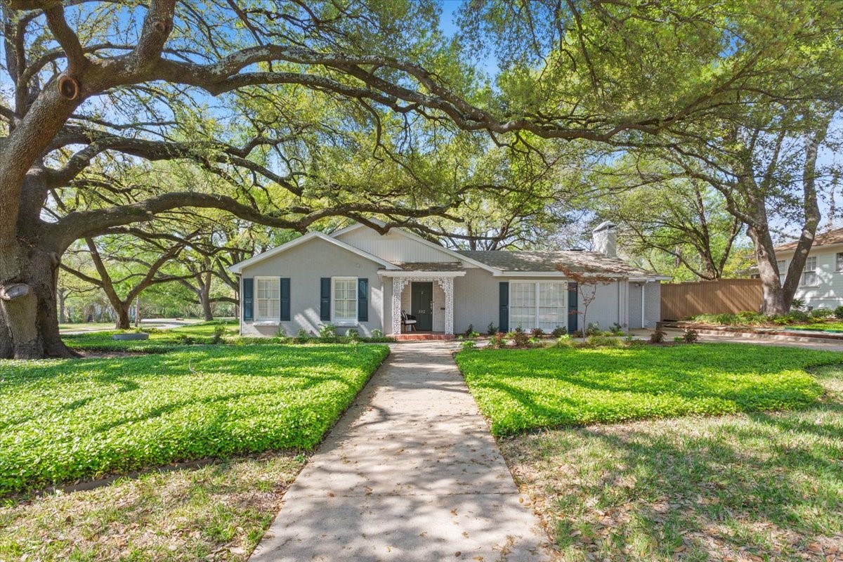 102 N 30th Street