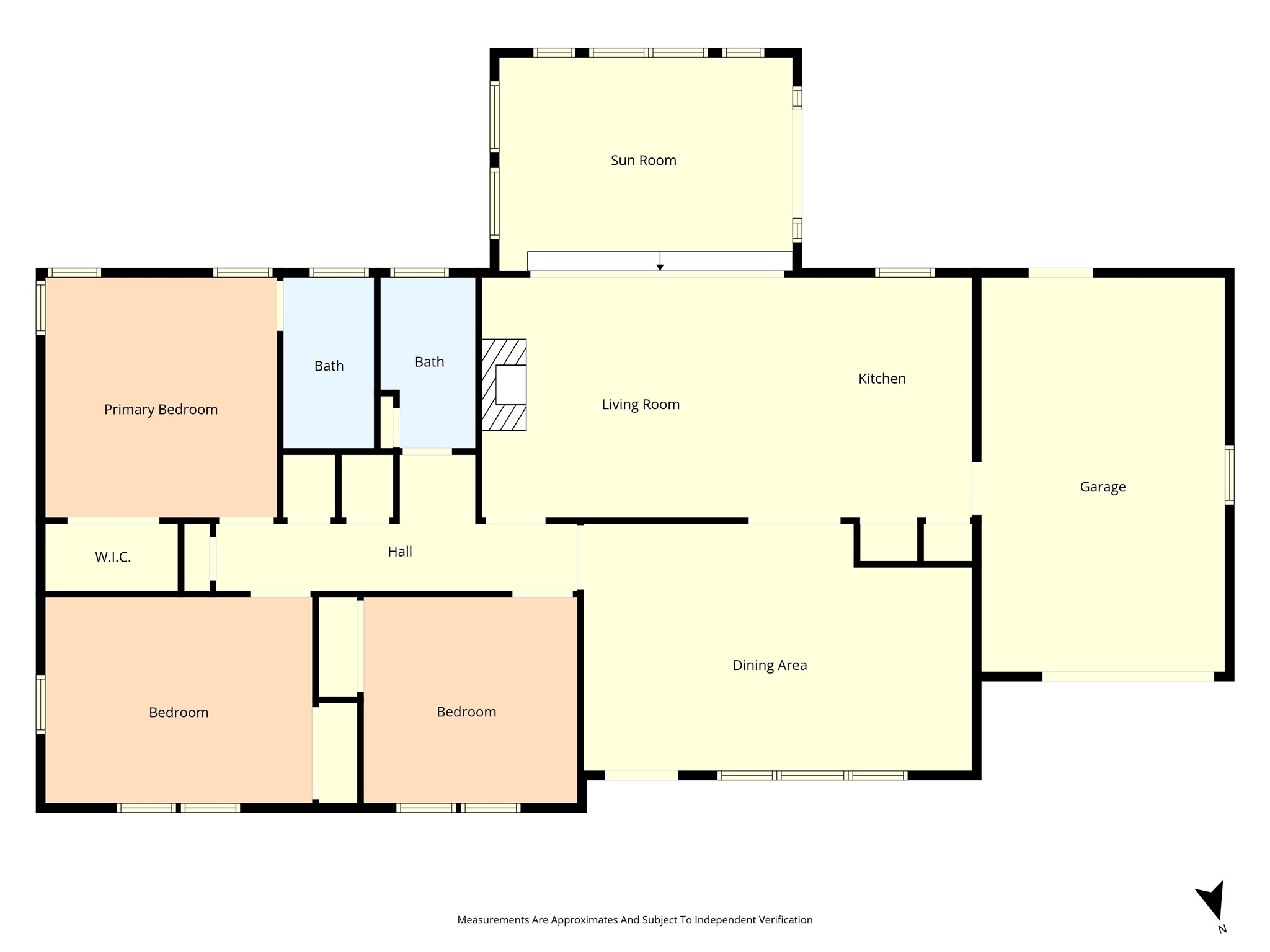 2306 Oak Cliff Drive