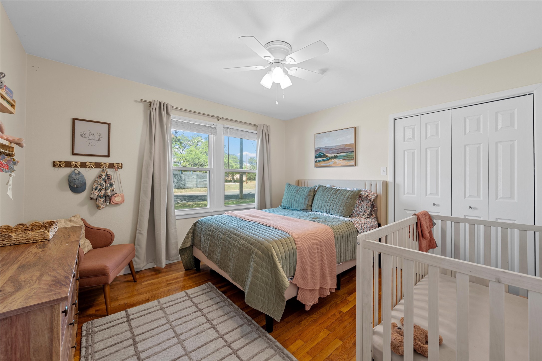 2306 Oak Cliff Drive