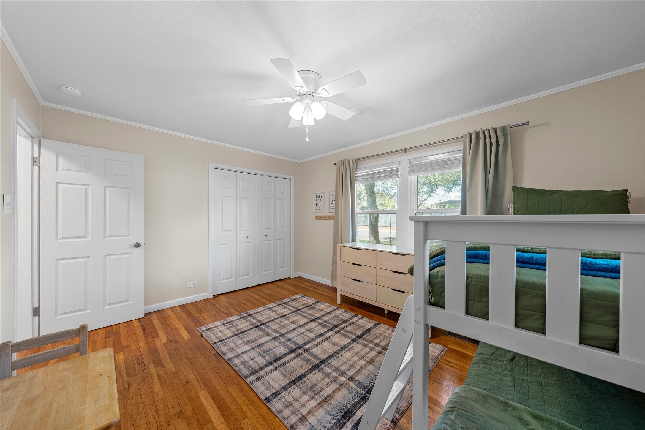 2306 Oak Cliff Drive