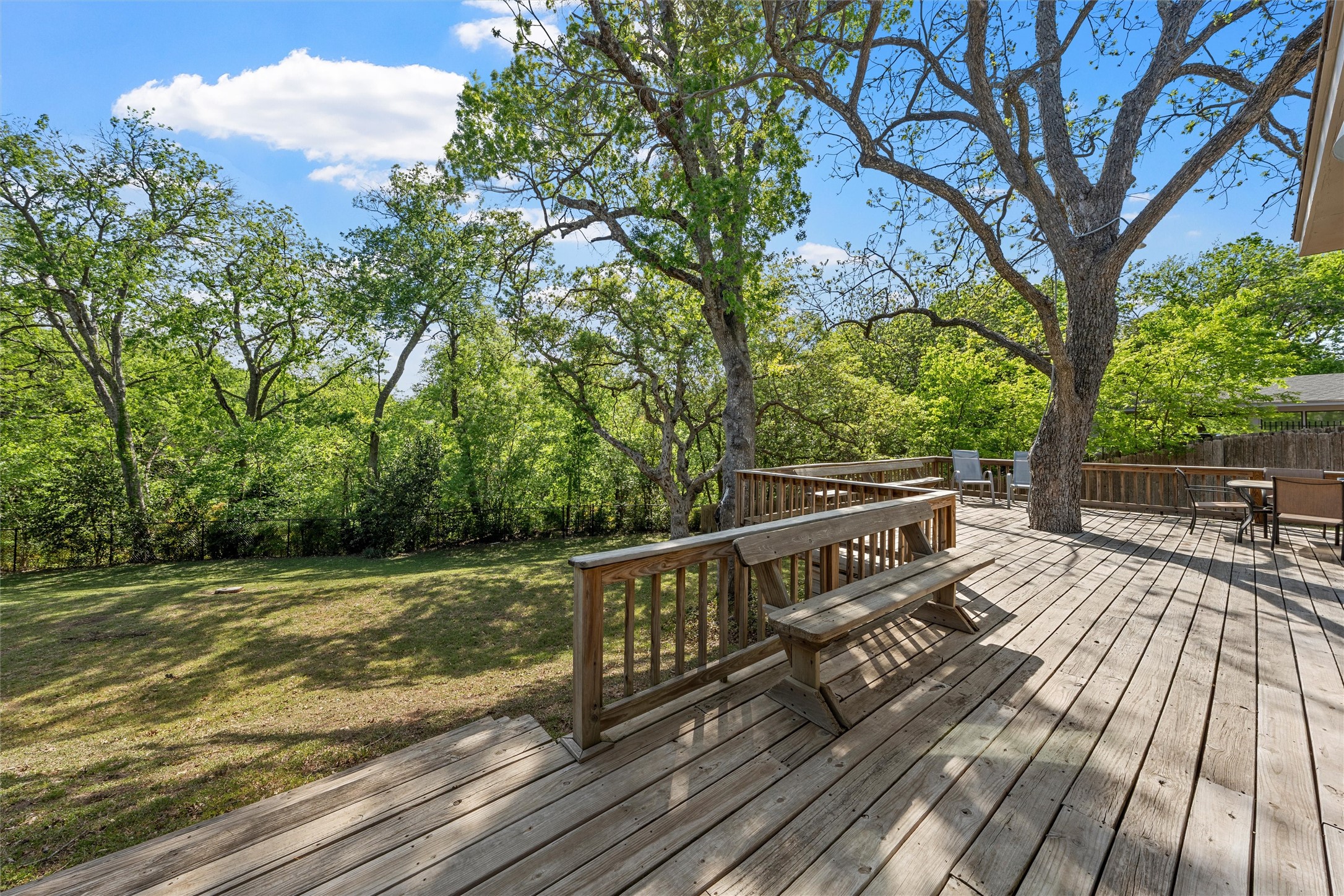 2306 Oak Cliff Drive