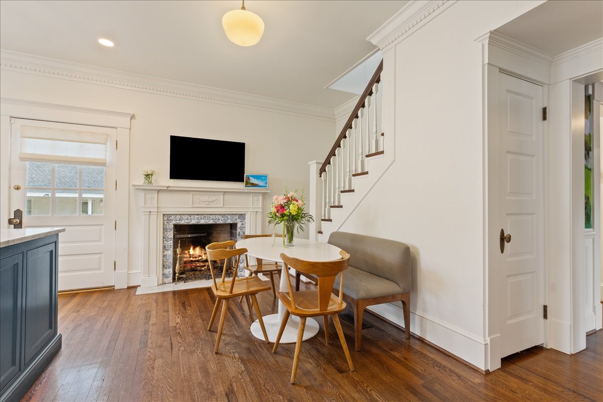 410 Rice Avenue
