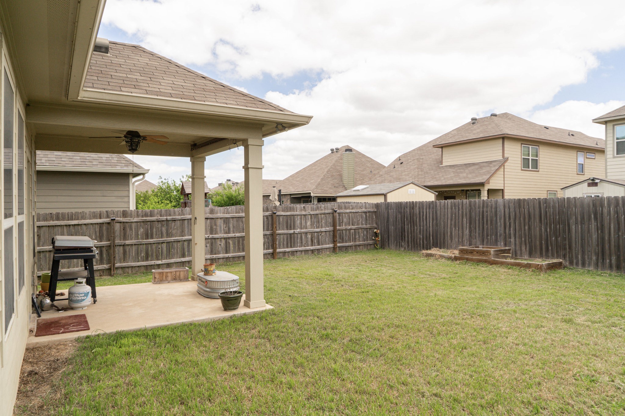 2716 Beutel Road