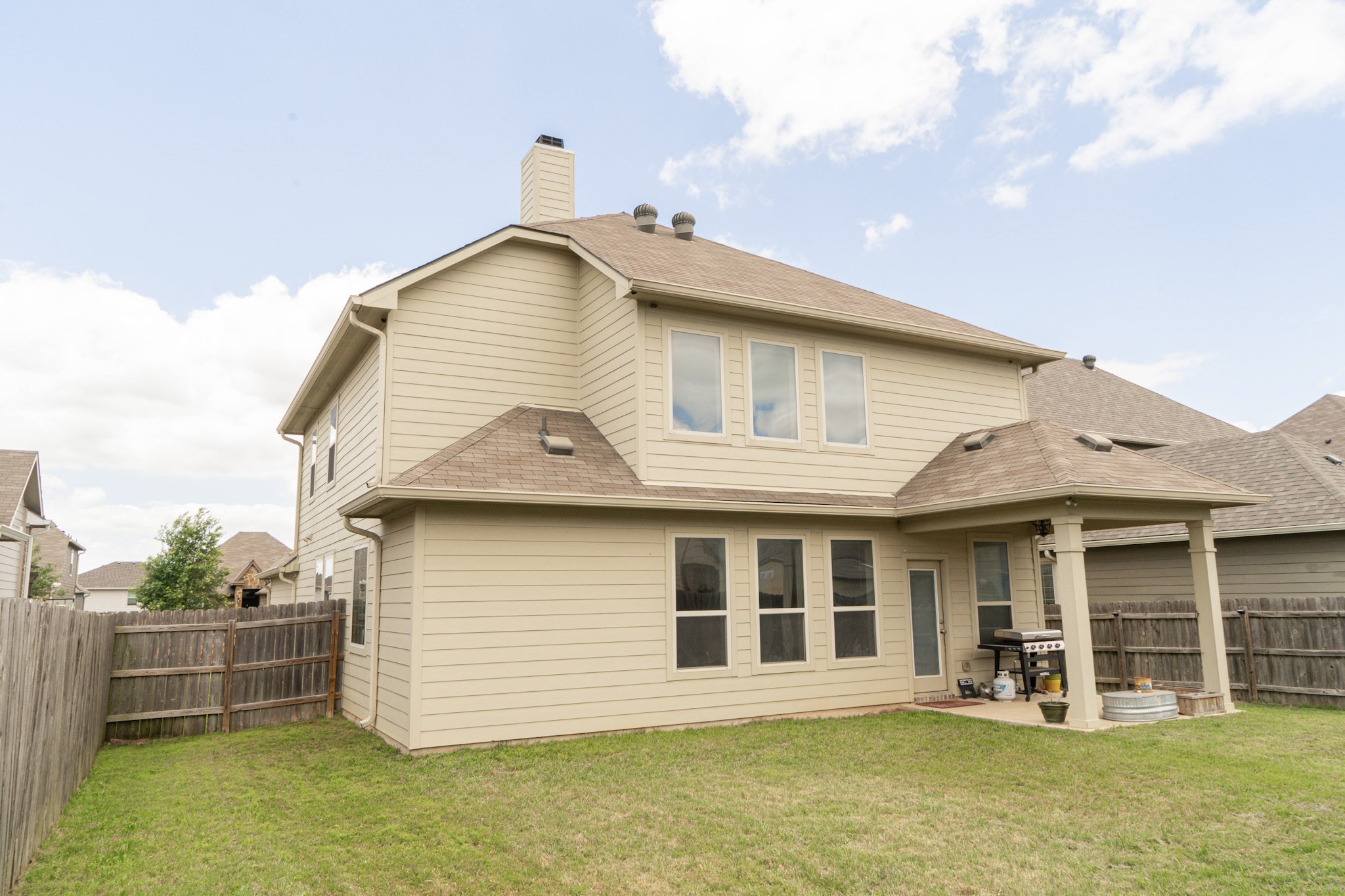 2716 Beutel Road