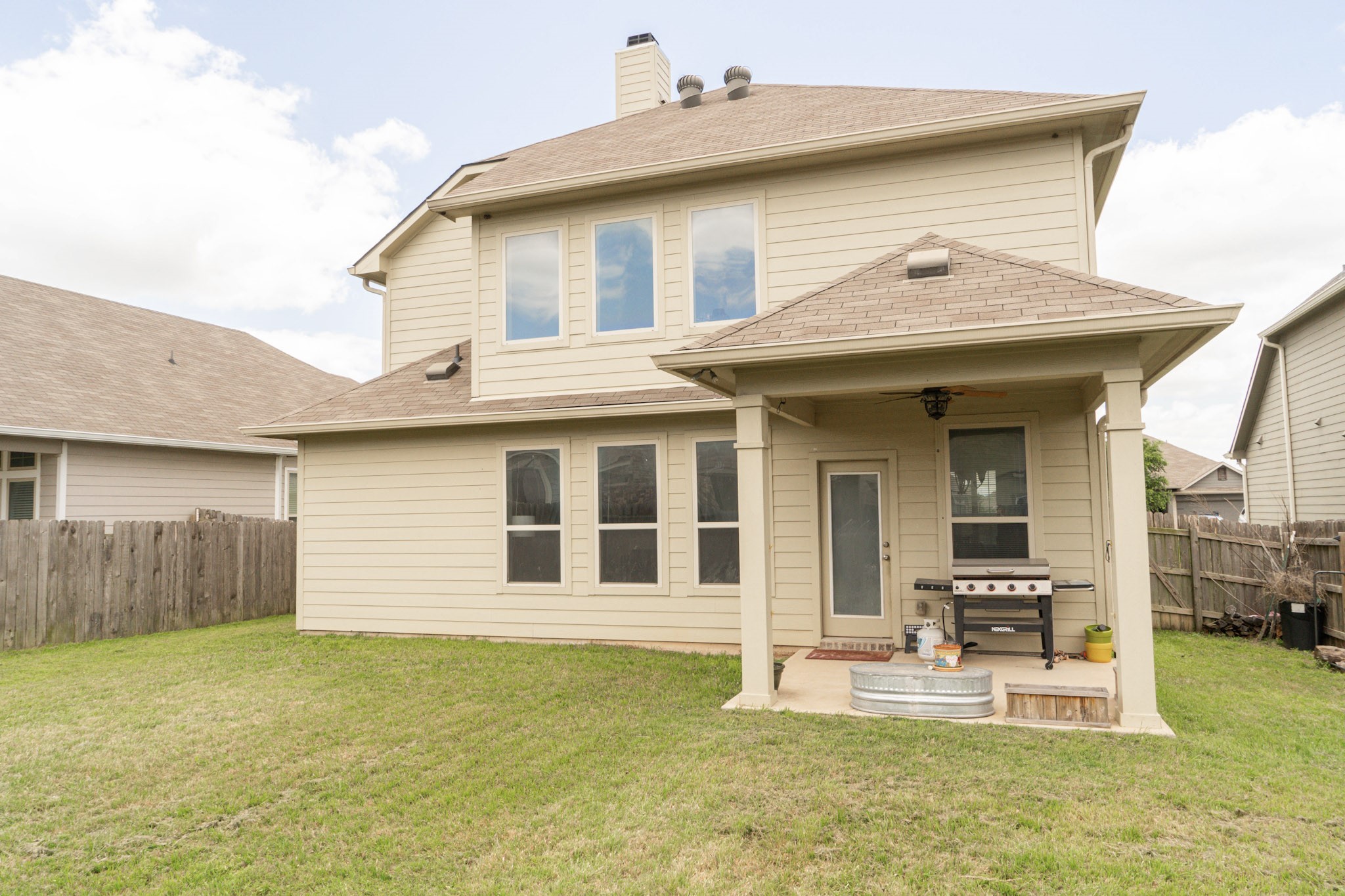 2716 Beutel Road