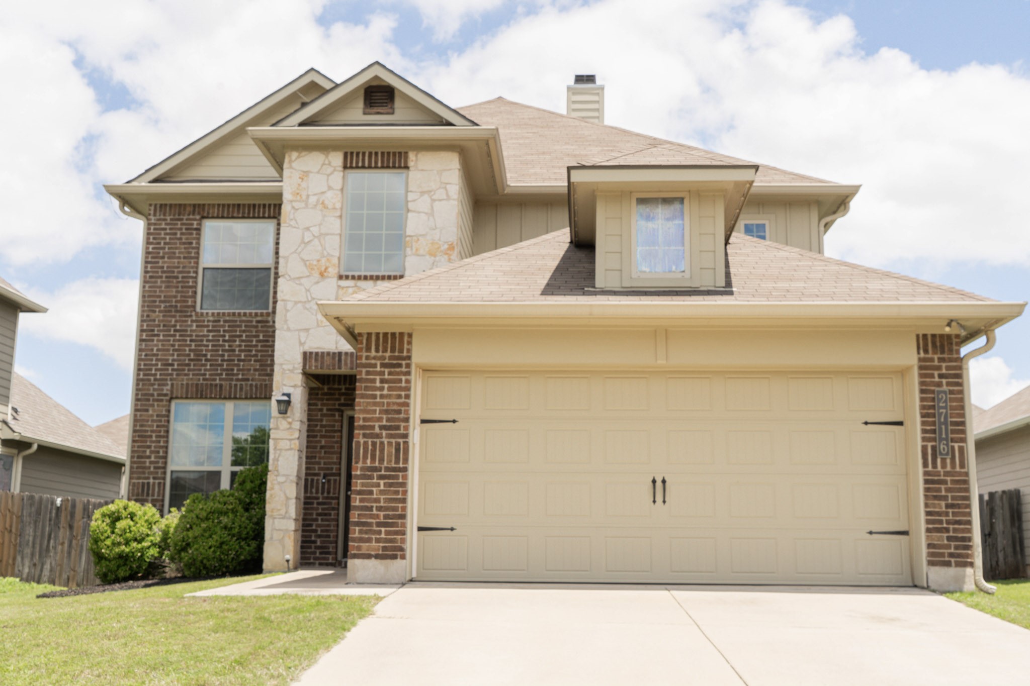 2716 Beutel Road