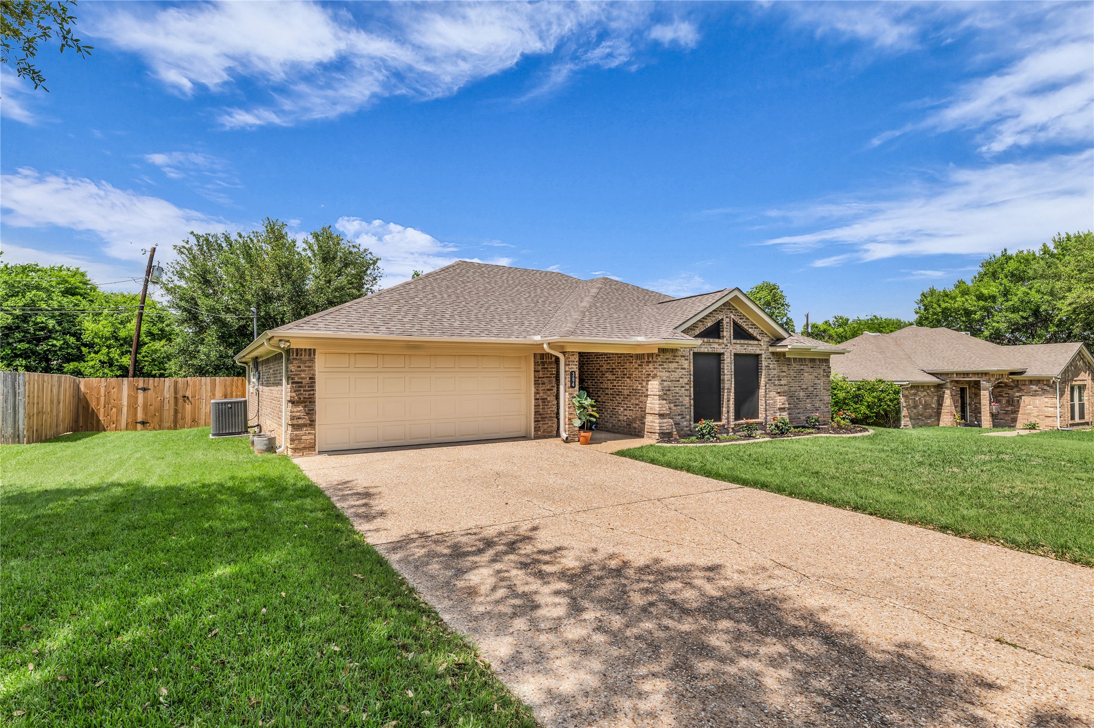 304 Neely Road