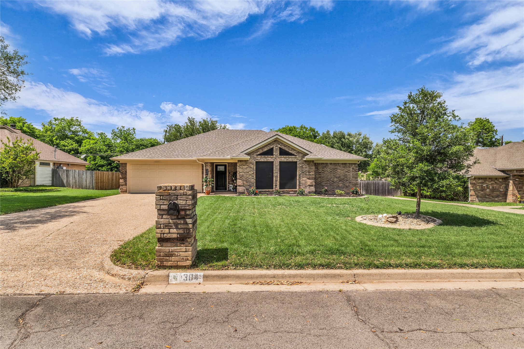304 Neely Road