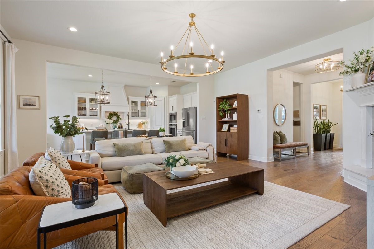 331 Woodhaven Trail