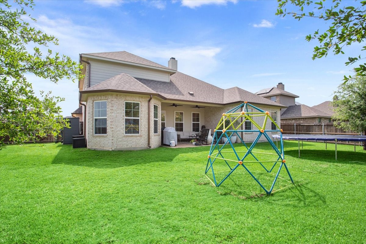 331 Woodhaven Trail