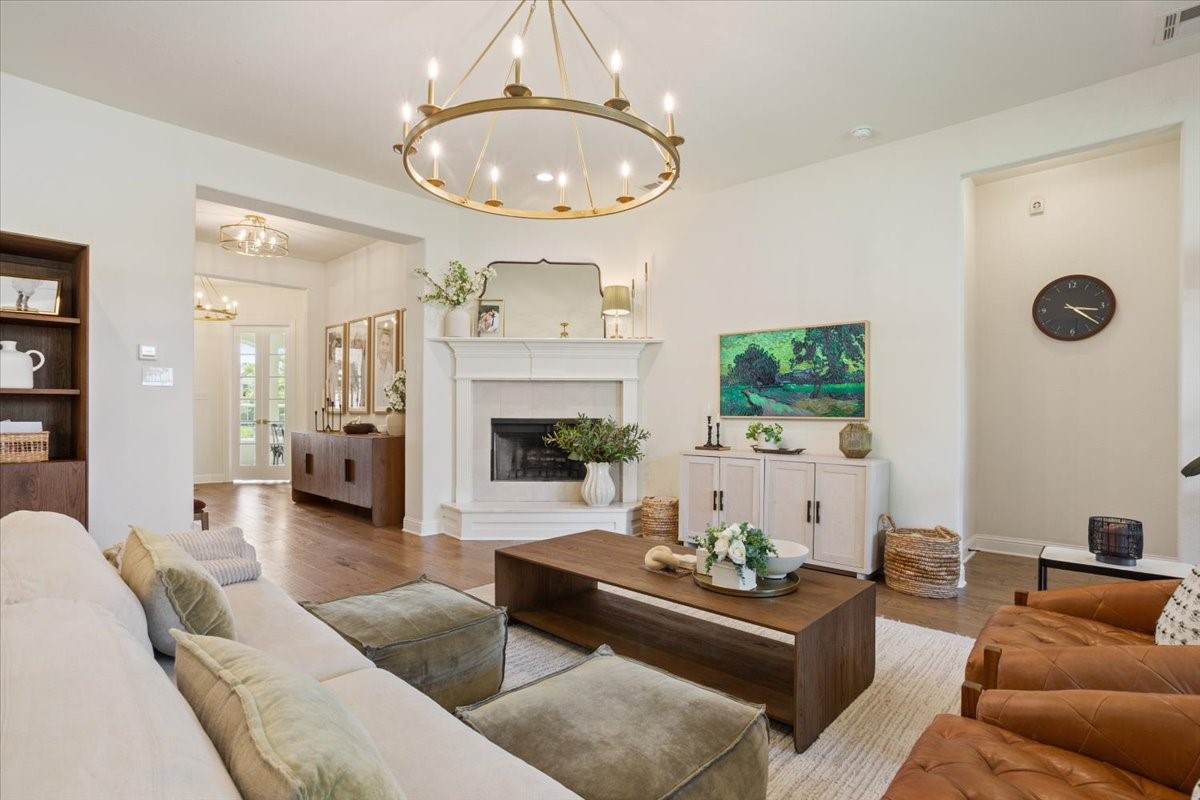 331 Woodhaven Trail
