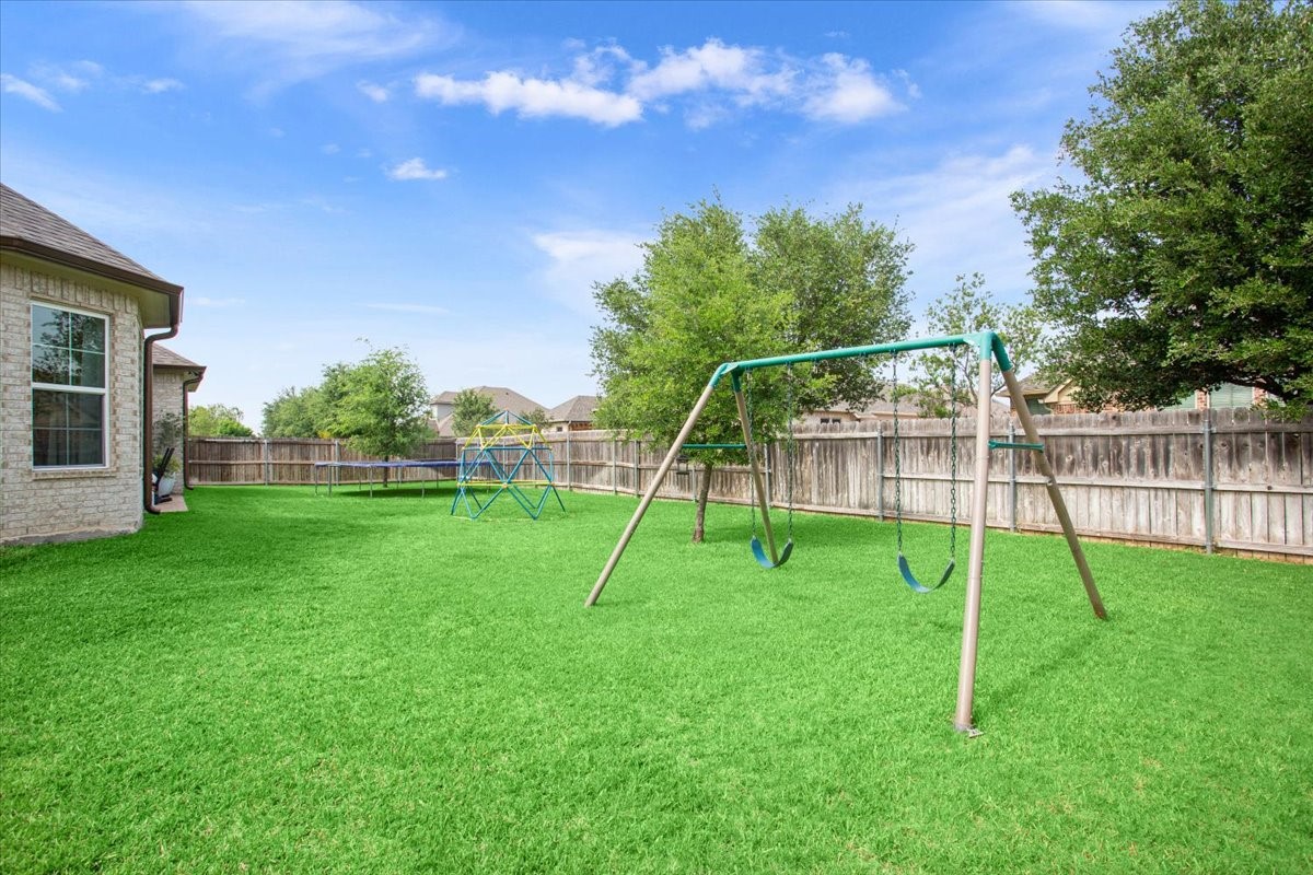 331 Woodhaven Trail