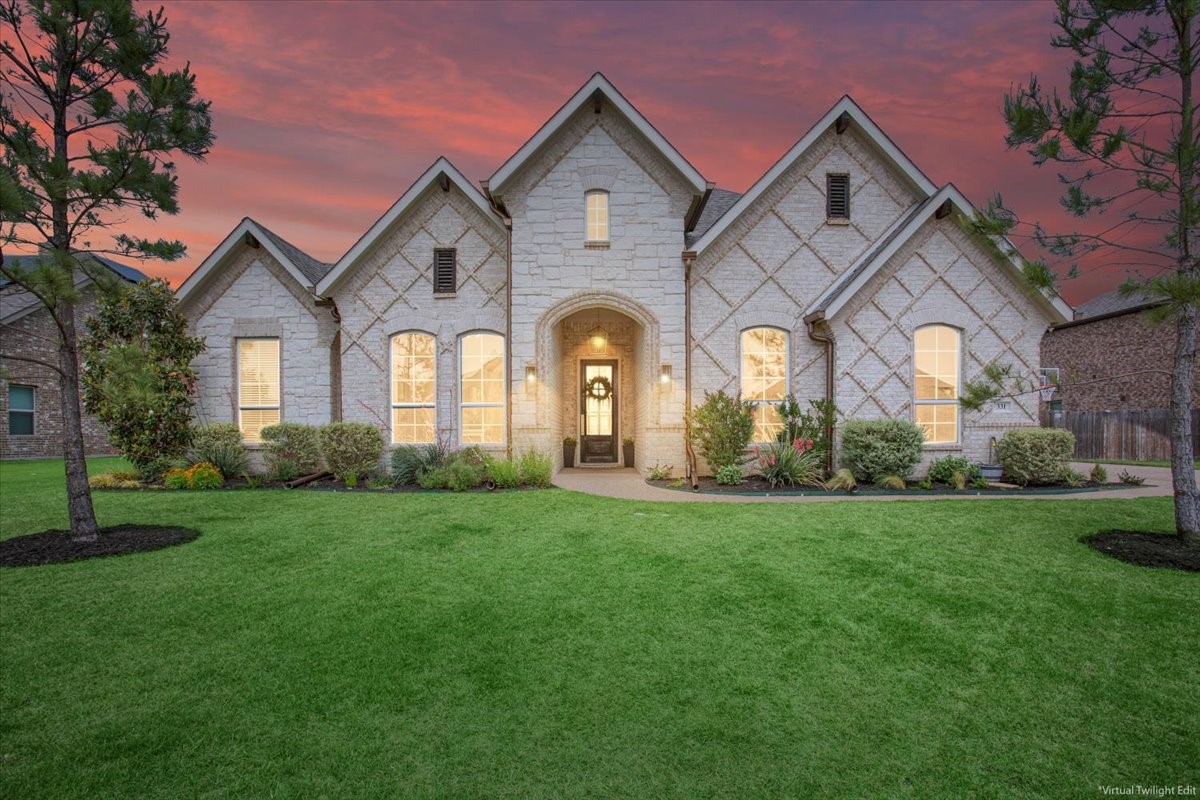 331 Woodhaven Trail