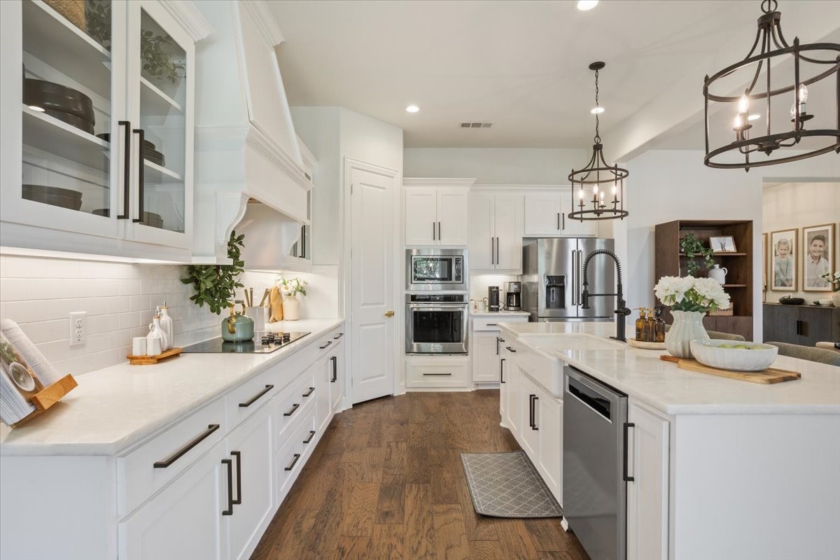 331 Woodhaven Trail