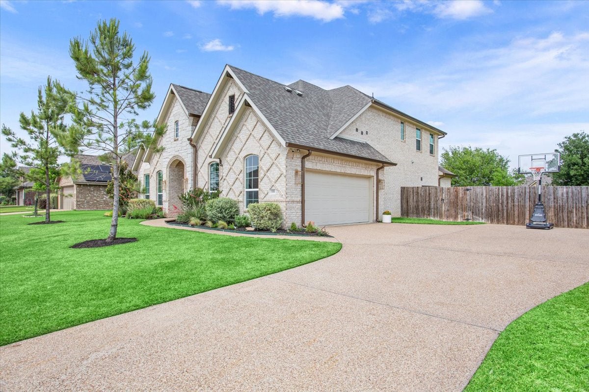 331 Woodhaven Trail