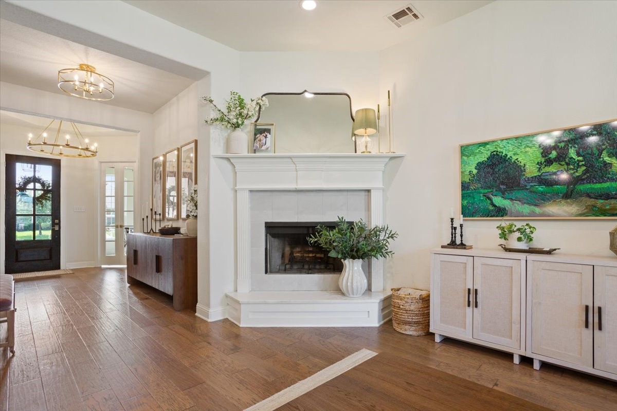 331 Woodhaven Trail