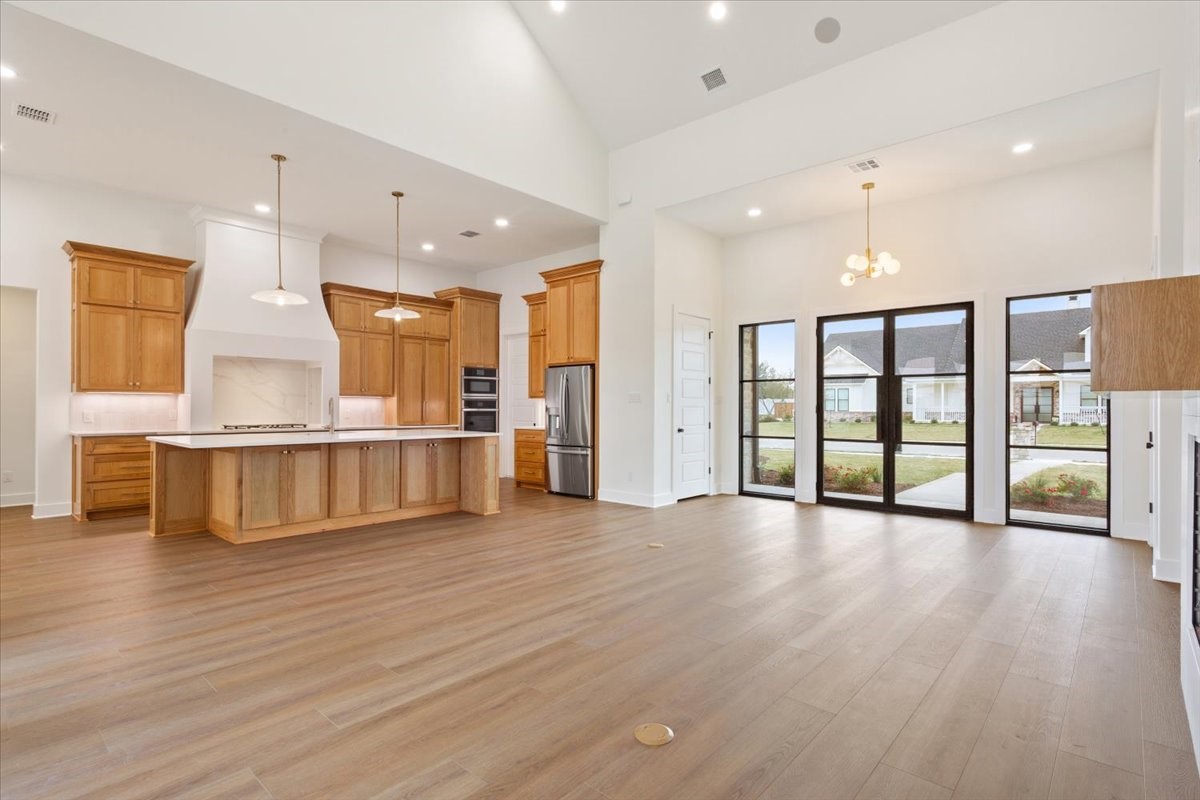 919 Fawn Drive