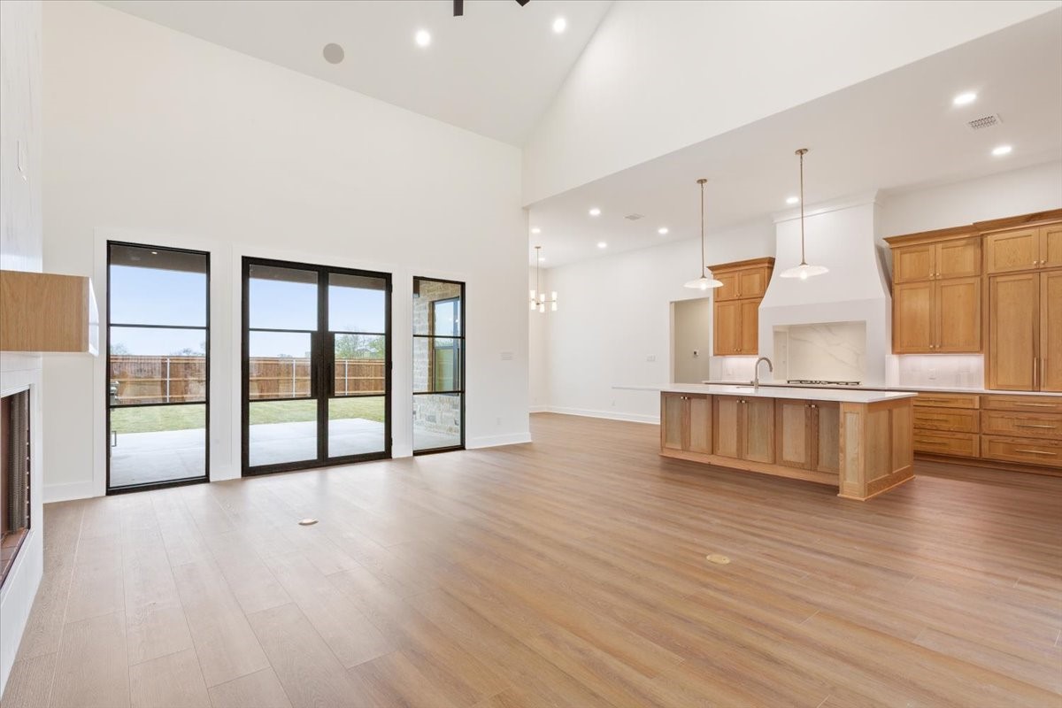 919 Fawn Drive