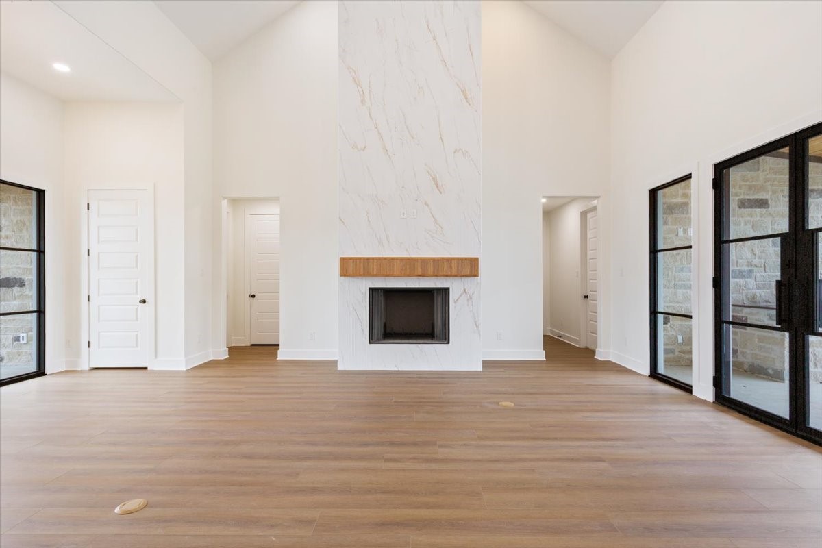 919 Fawn Drive