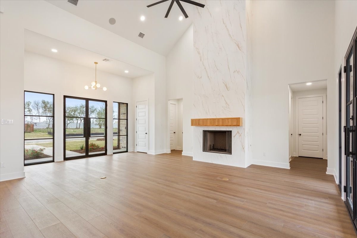 919 Fawn Drive