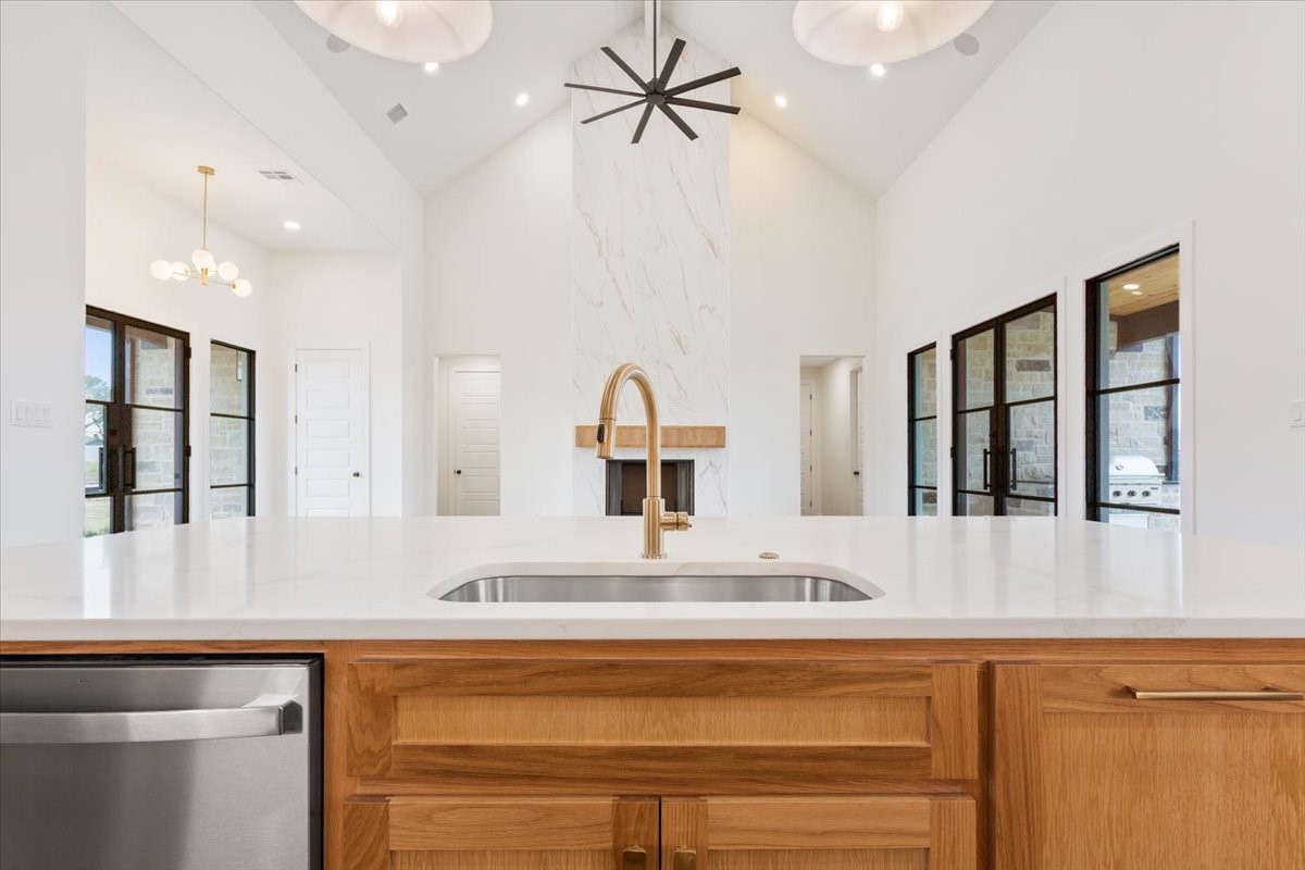 919 Fawn Drive