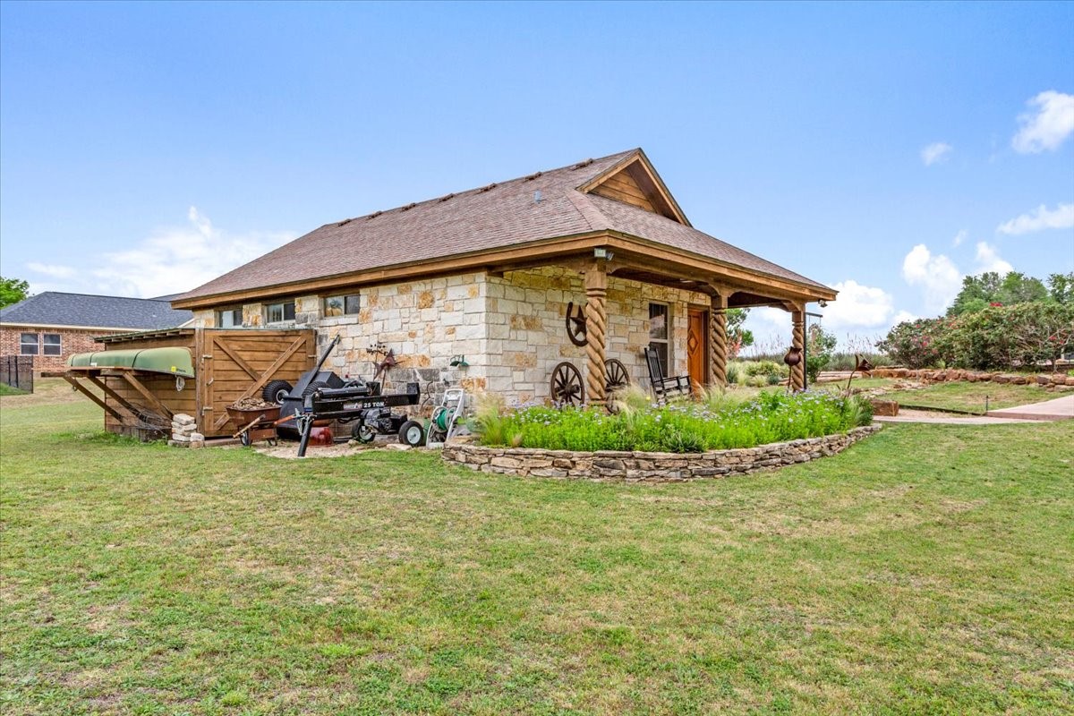 200 Ranchcrest Road