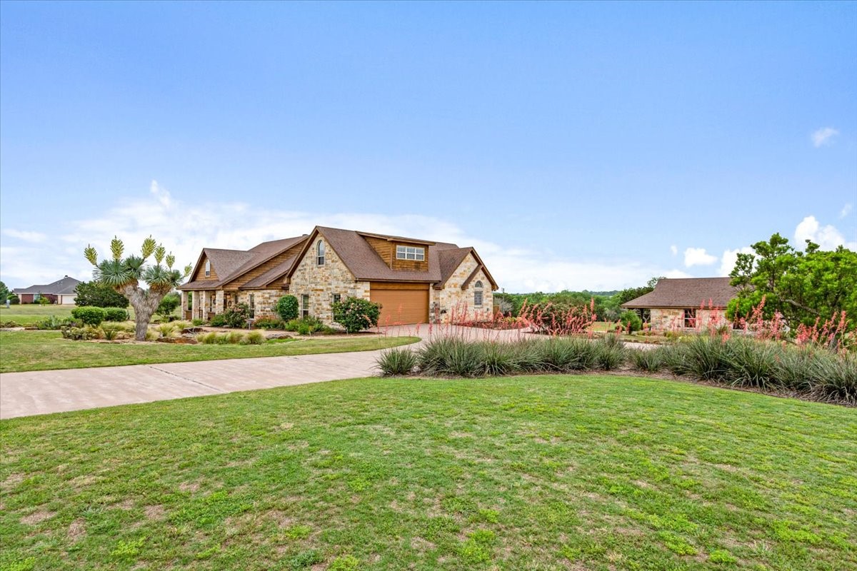 200 Ranchcrest Road