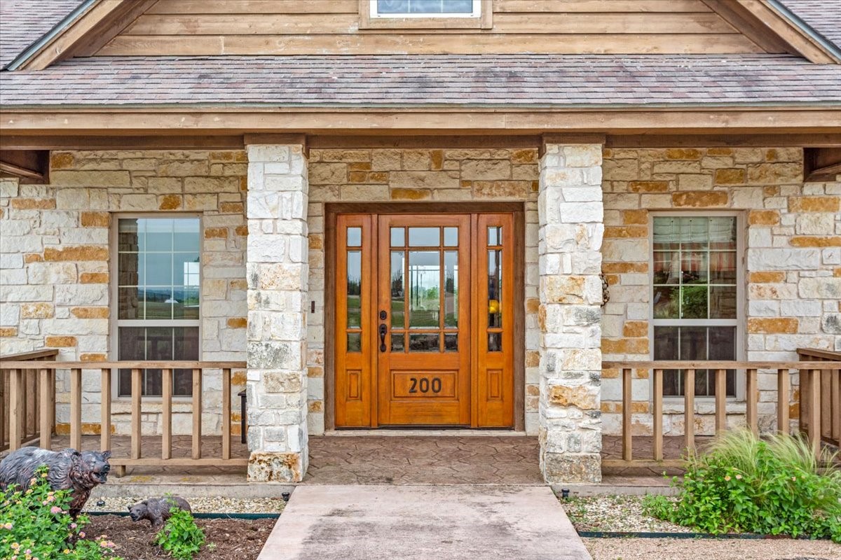 200 Ranchcrest Road