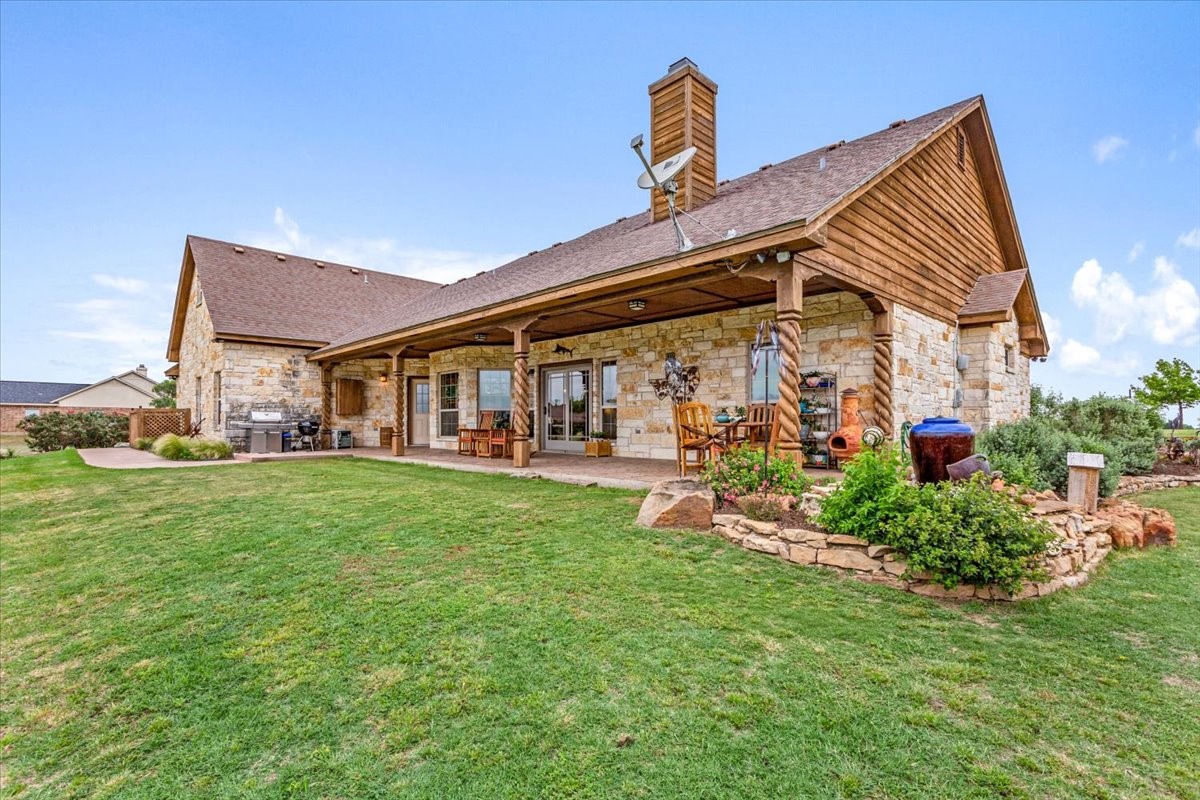 200 Ranchcrest Road