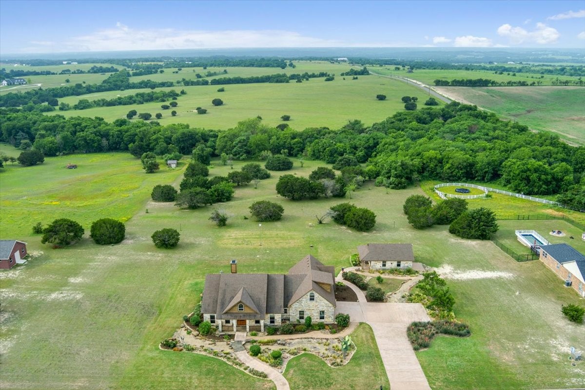 200 Ranchcrest Road