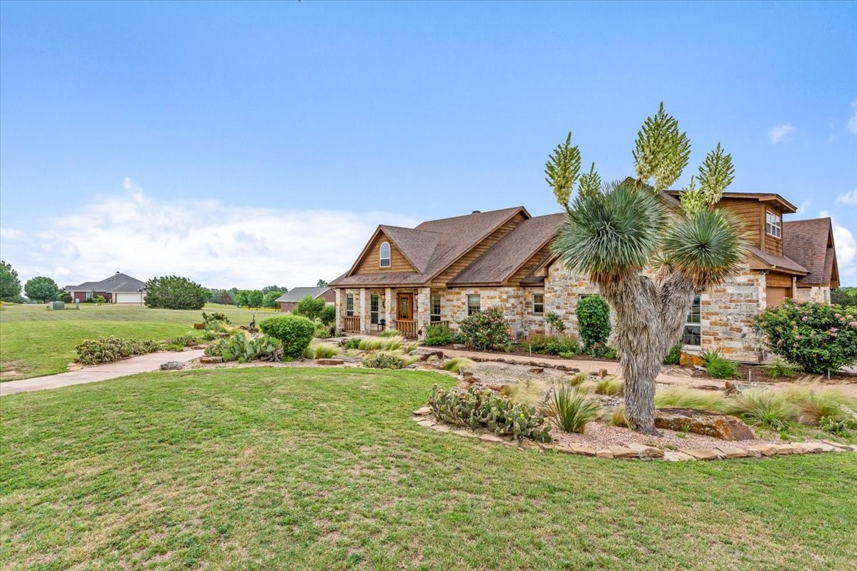 200 Ranchcrest Road